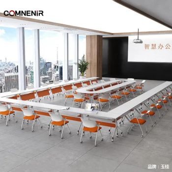 OEM Wholesale School Furniture Promotional Desk Sets - Hebei Comnenir Furniture Sales Co., Ltd. - China