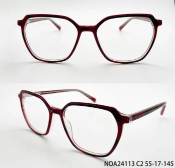 New Product Ship with Manufacturer Price Wholesale Eye Glass Frames Acetate Optical for Lady Women - Wenzhou Ouyuan Optical Co., Ltd. - China