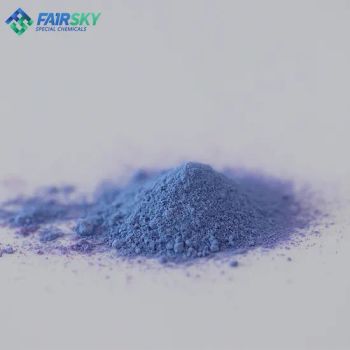 Anhydrous Cobalt Chloride for Making Desiccant CAS: 7646-79-9 - Fairsky Industrial Co., Limited - China
