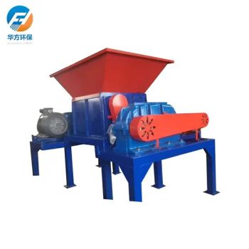 High Strength Multi-Protection OEM ODM Custom Oil Refining Equipment - Zhucheng Huafang Environmental Protection Equipment Co., Ltd. - China