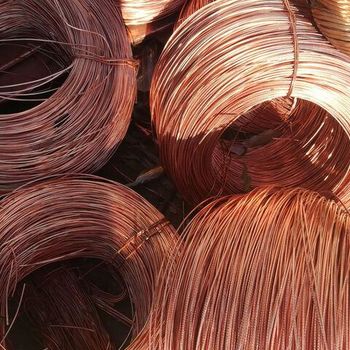 Buy high purity copper scrap/Copper wire scrap/Copper 99.99% Sell metal scrap scrap metal aluminum - VERTEX TRADING LIMITED - United Kingdom