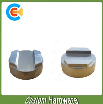 Customized Pin Surface Is Passivating for Connecting Other Hardware Accessories - Xiamen Changchun Import & Export Co., Ltd. - China