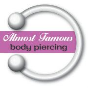 Product from Almost Famous Body Piercing Product - Almost Famous Body Piercing - United States