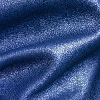 Pebbled Goat Milled Leather, For Garments,accessories and goods - Rakia Leder Impex - India