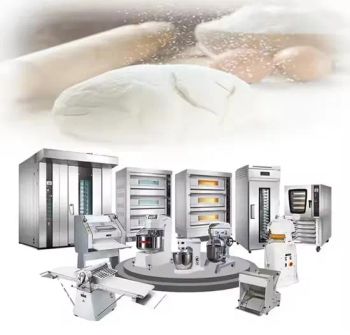 One-Stop Solution Commercial Hotel Restaurant Baking Kitchen Cooking Equipment Supplies Commercial Kitchen Equipment - Kaesid Kitchen Equipment (Shenzhen) Co., Ltd. - China