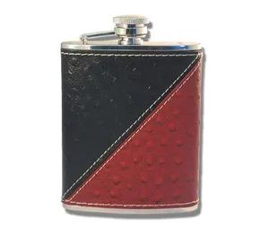 Hip Flask (EWI22021) Origin China Trademark emodak HS Code 72181000 Model NO. EWI22021 Min. Order: 1,000 Pieces Specification - Emodak Industrial Development Co., Ltd. - China