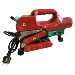 Hot Sale Suda G800 Welding Machine Welder for Geomembrane 0.2-1.5mm Thickness - QINGDAO SUDA PLASTIC PIPE MACHINERY CO., LTD. - China