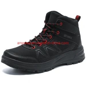 Men Winter Shoes Snow Boots for Men and Women Hiking Shoes, Working Shoes, Waterproof Boots (526) - Quanzhou Ascending Sports Co., Ltd. - China