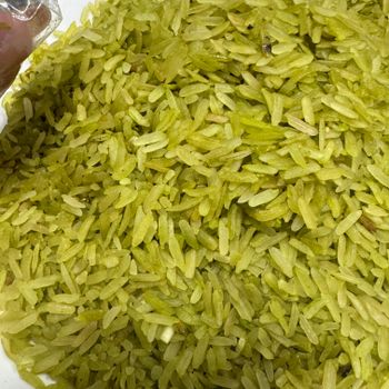 Organic Green Rice 100% Original from Thailand (Khao Mao) Wholesale Ready to Ship Export Grade - NUMBER ONE 789 CO., LTD. - Thailand