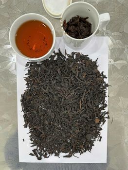Vietnam Black Tea- many types for Malaysia market- - NAM GIANG TEA IMPORT EXPORT LTD - Vietnam