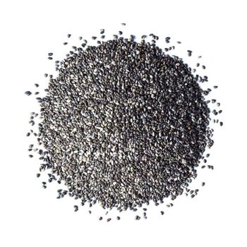 Wholesale chia seed rich in omega 3 fiber and plant-based protein - Medcompex Gmbh - United Kingdom