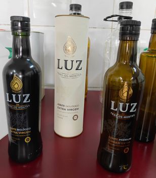 Extra Virgin Olive Oil in Qatar - Iberoskin Unipessoal,Lda - Portugal