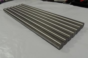 Tantalum Rod Purity ≥99.95% - Zhuzhou Orient Kylin Special Metal Materials Co., Ltd. - China