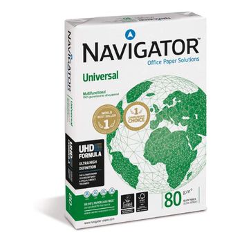 Bulk sale Navigator A4 paper stocked with attractive low price for global procurement - Medcompex Gmbh - United Kingdom