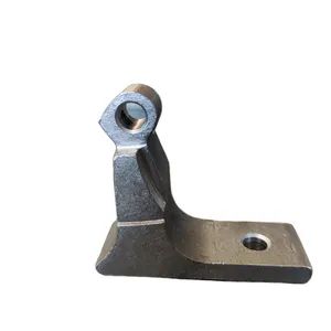China Factory High Quality Hinge Profile Steel Customised Car Door Hinge - Henan Rarlong Steel Co., Ltd. - China