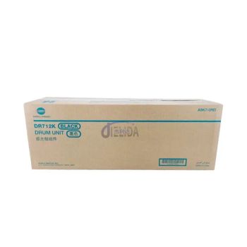 High Quality Low Price Copier Original Magnetic Drum Unit for Konica Minolta A9K70rd Dr712 C659 C759 Black Drum Units - Guangzhou Enke Office Equipment Consumables Co., Ltd. - China