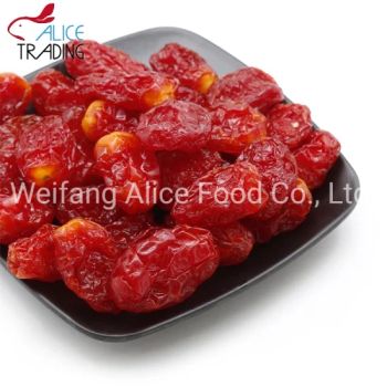 Factory Directly Supply Natural Tomato Taste Dehydrated Small Tomato - Weifang Alice Food Co., Ltd. - China