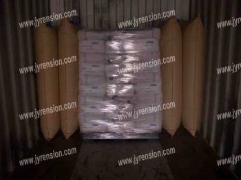 Container Dunnage Bags MOQ100 15D 1Y - Jiangyin Rension International Trading Co., Ltd. - China