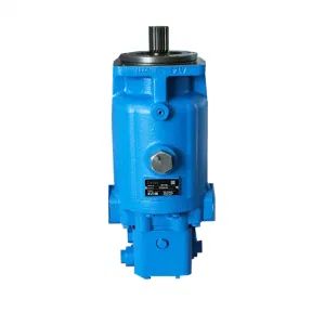 Eaton 4633 5433 6433 Hydraulic Axial Piston Motor - Jinan Focor Machinery Co., Ltd. - China