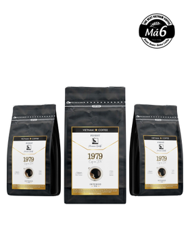 CAFE 1979: Premium Ground Arabica-Robusta Blend – product photo, Cafe products found from trusted suppliers, wholesalers, manufacturers & exporters Listing
