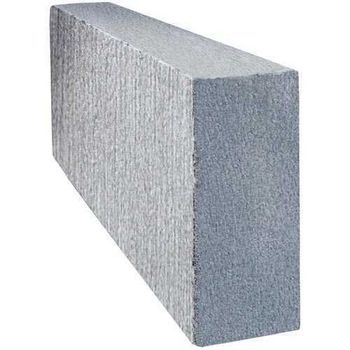 Rectangular Solid Construction CLC Blocks Length 2 Feet Height 8 Inch Material Cement Shape Rectangular For Use in Side - A3 Cellular Lightweight Concrete Products - India