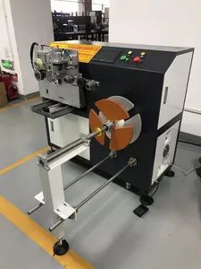 Automatic Cable Meter Counting Winding Coiling Machine - Guangdong Tianweilong Intelligent Equipment Co., Ltd - China