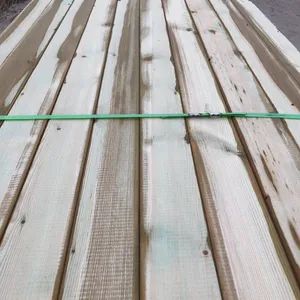 China Antiseptic 2025 Antiseptic Solid Wood Boards Antiseptic Pine Board Wholesale - Yizhan Plywood Industry (Tianjin) Co., Ltd. - China