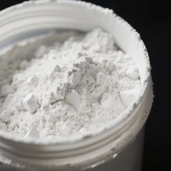 High Whiteness 90 Calcium Oxide Quicklime Powder for Glass Manufacturing - Changshu Hongyu Calcium Co., Ltd. - China