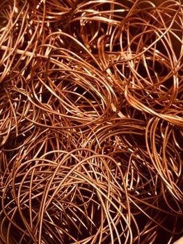 Wholesale Best Copper Wire Scrap,99.99% Mill Berry Wire for Conductive Cable Highest Grade Brass Best Price! from Smart Agri GmbH Wholesale Best Copper Wire Scrap,99.99% Mill Berry Wire for Conductive Cable Highest Grade Brass Best Price! - Smart Agri GmbH - Germany