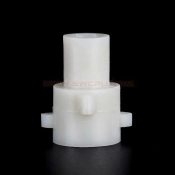 Manufacturer Custom White Plastic POM Parts Injection Molding Plastic POM Product - Zhongde (Beijing) Machinery Equipment Co., Ltd. - China