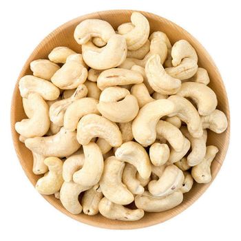 Best Quality Raw Cashew Nuts W320 All Sizes W180 W240 W320 W450 Low Price Variety Kernel Nuts Bulk Pack 12 Months Shelf Life from AK.BOLO MEDIK LTD Best Quality Raw Cashew Nuts W320 All Sizes W180 W240 W320 W450 Low Price Variety Kernel Nuts Bulk Pack 12 Months Shelf Life - AK.BOLO MEDIK LTD - Thailand