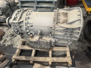 Allison Automatic Transmissions Terratran 9000 Series Bus Fire Truck Oil Field RV - Jinan Sinorise Import And Export Co., Ltd - China