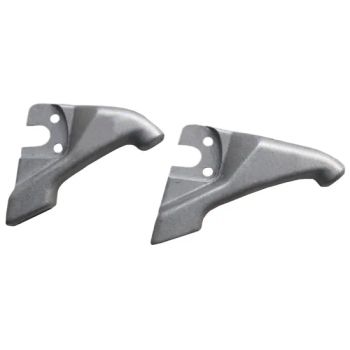 Premium Steel and Aluminum Hot Cold Drop Die Forging with CNC Machining - QINGDAO XINGHEXING PRECISION INDUSTRY CO., LTD - China