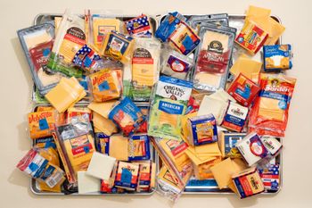 Cheese Products from MEME GROUP COMPANY LTD Cheese Products - MEME GROUP COMPANY LTD - Cameroon