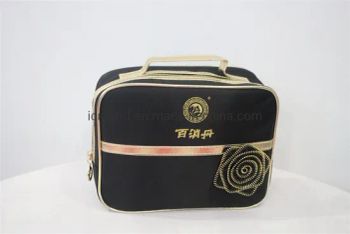 Factory Wholesale Large Capacity Cosmetic Bag Organizer Makeup Case - Icmgolf Co., Ltd. - China