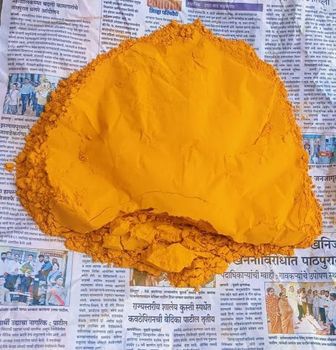 Turmeric powder - Modi and Sons Overseas - India