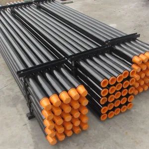 Jt5 Jt520 Jt920 Jt921 Jt25 Jt2720 Jt30 Jt3020 Jt4020 HDD Drill Rods - ZHE MACHINERY CO., LTD - China