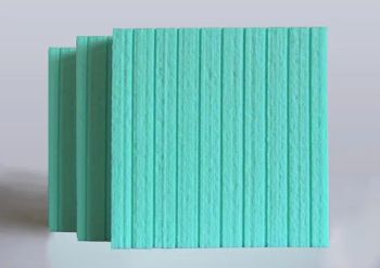 Efficient XPS Foam Board for Optimal Thermal Conductivity in Buildings - Zhejiang Huahang Insulation Products Co., Ltd. - China