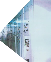 Air Cooled Rotor Resistance & Neutral Grounding Resistance Boxes - Bengal Technocrats Pvt. Ltd. - India