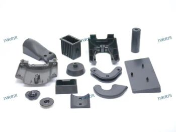 Sealed Cable Guide Ring TPE Accessories Motorised Treadmill Elliptical Motorised Cycling Rowing Machine Plastic Accessories for Electronic Training Machines - Qingdao Inworth Tech Co., Ltd. - China