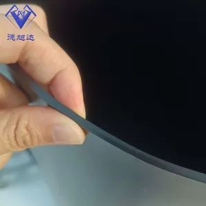 High Quality 3.0mm HDPE Geomembrane Used in Mining, Landfill, and Other Civil Engineering - Shandong Dexuda Geotextile Material Co., Ltd. - China