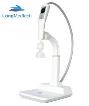 Remote Portable Dispenser Remote Mobile Water Dispenser Origin China Model NO. LHT-D Trademark LongMed HS Code 8421219990 - Nanjing Long Medical Technology Co., Ltd. - China