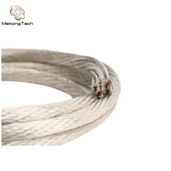 500000meters Per Month Underground Electrical Cables and Wires Communication Cable - ZHEJIANG MEITONG CONDUCTOR TECHNOLOGY CO., LTD. - China