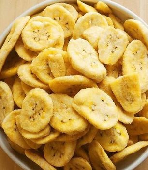 Dried Banana Chips Material Banana - GIFEX AGRO TANANZIA LIMITED - Tanzania