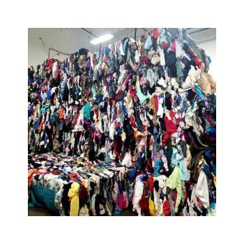 Affordable fashion stock used clothes for thrift stores bulk export deal - Koto Global Trade SPRL - Belgium