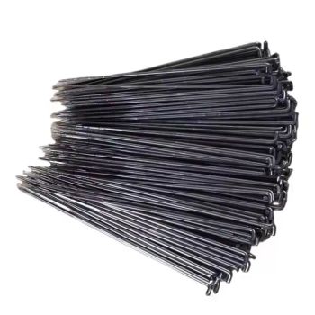 Customized Bicycle Spoke Shape Flat Sample Yes Condition New Material Steel Length 60-150mm HS Code 87149290 Trademark - Hebei Hongchi Bicycles Co., Ltd - China