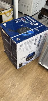 Powerhorse Inverter Generator - 5000 Surge Watt Dual Fuel from M P S LLC Powerhorse Inverter Generator - 5000 Surge Watt Dual Fuel - M P S LLC - Philippines