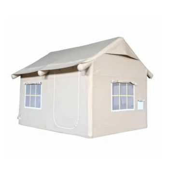 Multifunctional Inflatable Tent for Camping Rainproof Outdoor Air Tent - Fujian Beyond Furniture Co., Ltd. - China