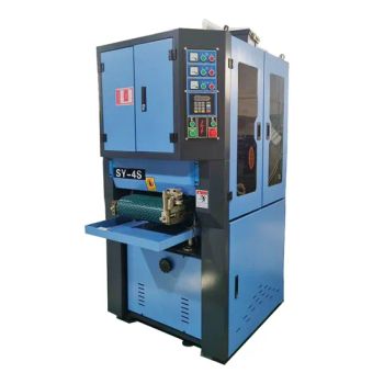 New Automatic Water-Abrasive Wire Drawing Machine Engine Bearing for Polishing - Shandong Soar Machinery Co., Ltd. - China