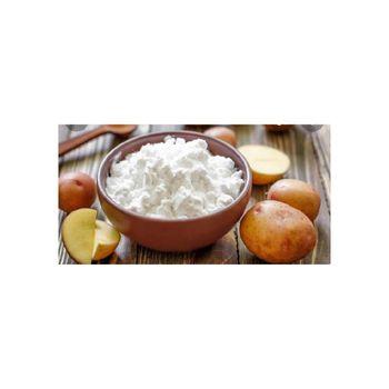 Potato starch available for bulk export worldwide in various grades - Mundus Exports Pty Ltd - South Africa